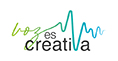 vozescreativa Logo